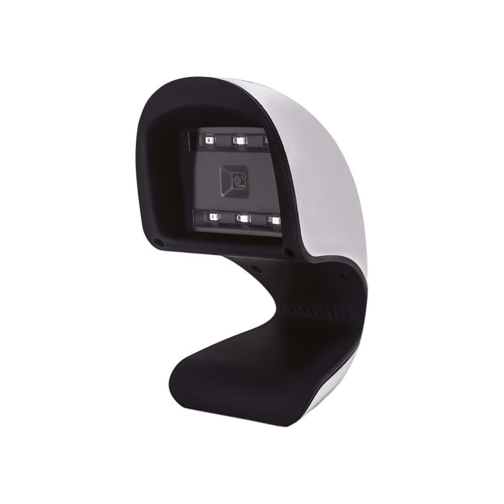 KodScan KDS-4042 (2D) Kablolu Masaüstü Barkod Okuyucu (USB)