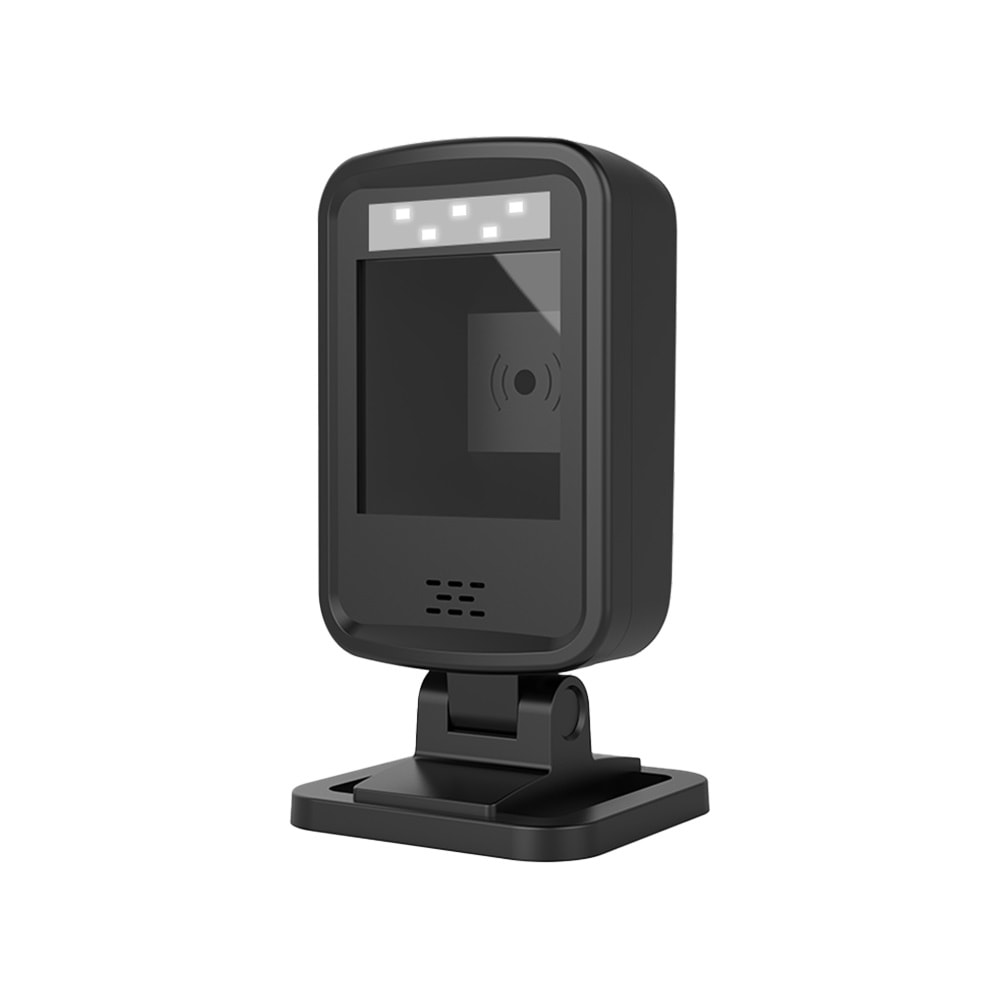 KodScan KDS-4040 (2D) Kablolu Masaüstü Barkod Okuyucu (USB)
