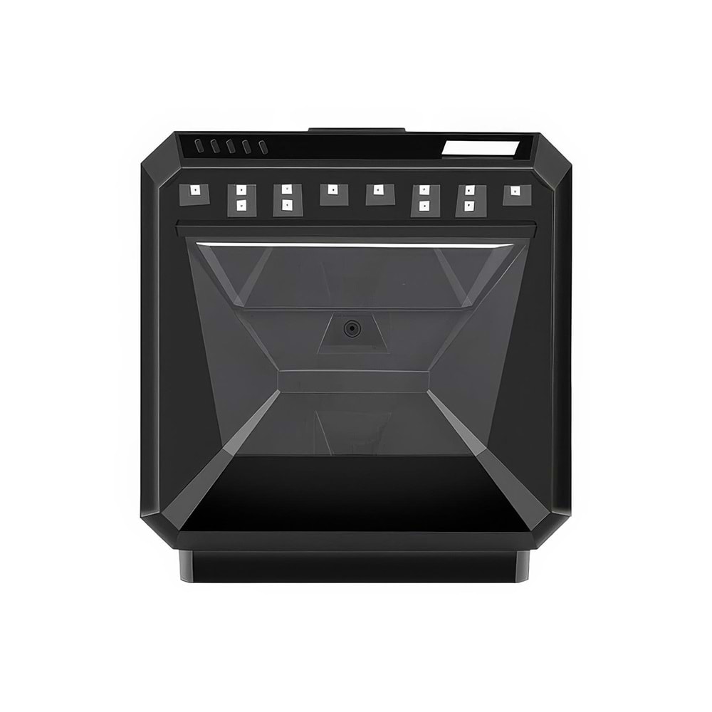 KodScan KDS-4300 (2D) Kablolu Masaüstü Barkod Okuyucu (USB)