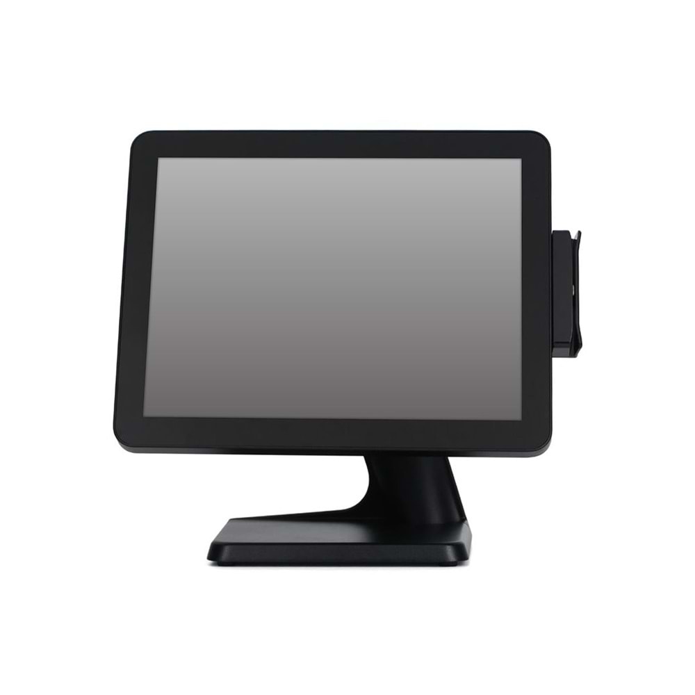 KodPos Premium 2560 15'' Dokunmatik Pos PC (İ5 10.Gen İşlemci/8GB Ram/256GB SSD/FreeDos)