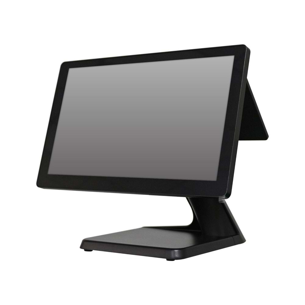 KodPos Alpha 1870 18.5'' Dokunmatik Pos PC (İ7 7. Gen İşlemci/16Gb Ram/256Gb SSD/FreeDos)
