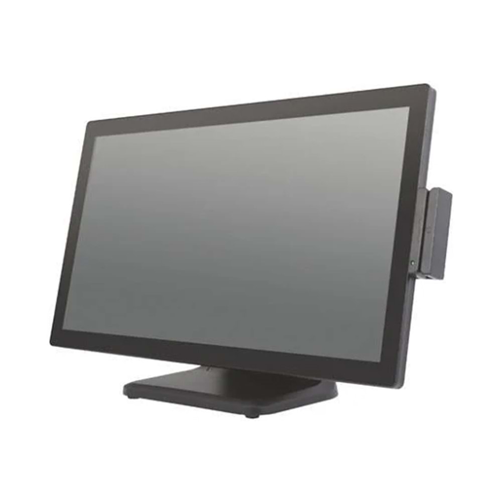 KodPos Alpha 1855 18.5'' Dokunmatik Pos PC (İ5 5. Gen İşlemci/8Gb Ram/120Gb SSD/FreeDos)
