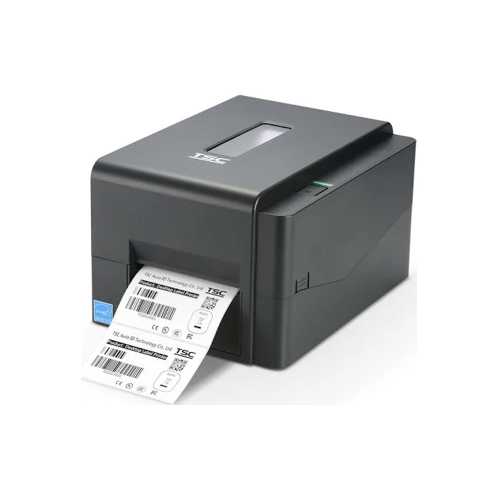 TSC TE 310 Masaüstü 203dpi Barkod Yazıcı