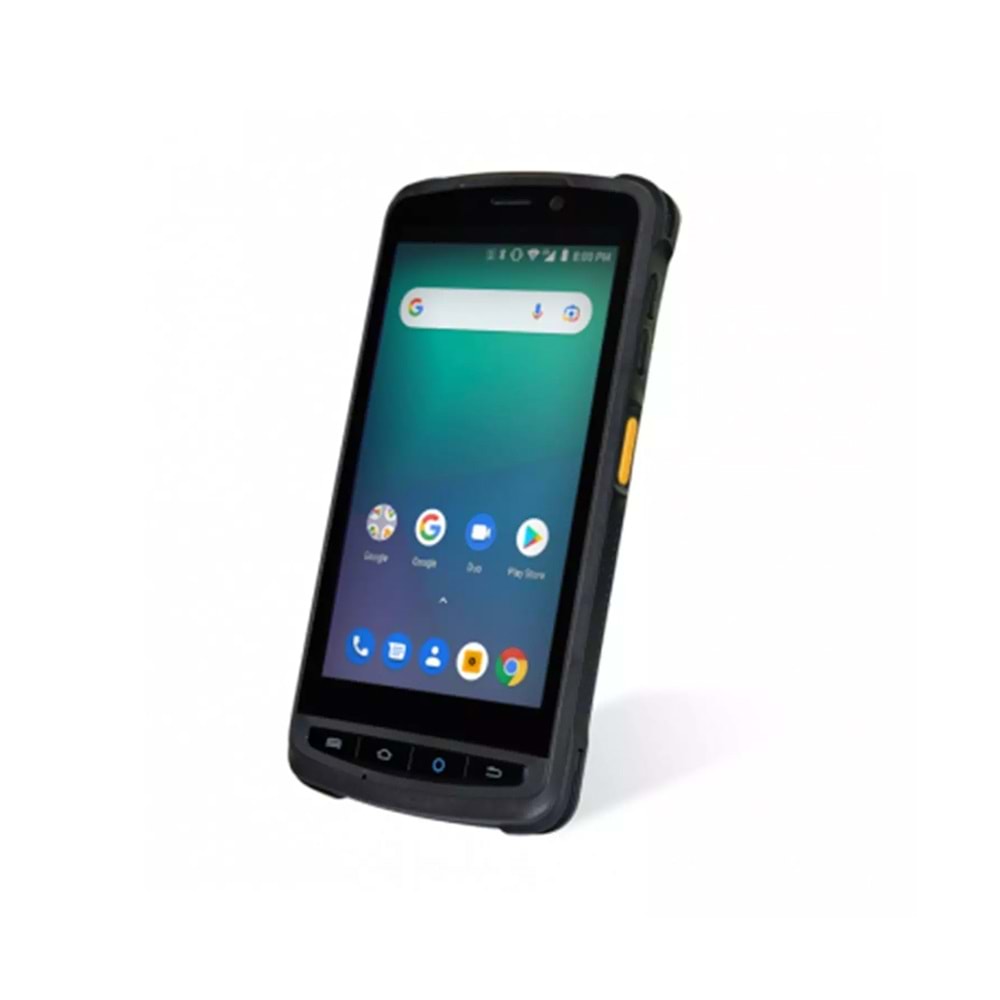 Newland MT9055-2WO (Orca) (2D) Android El Terminali (Wifi/Bt/Kılıf/4/64GB) GSM'siz