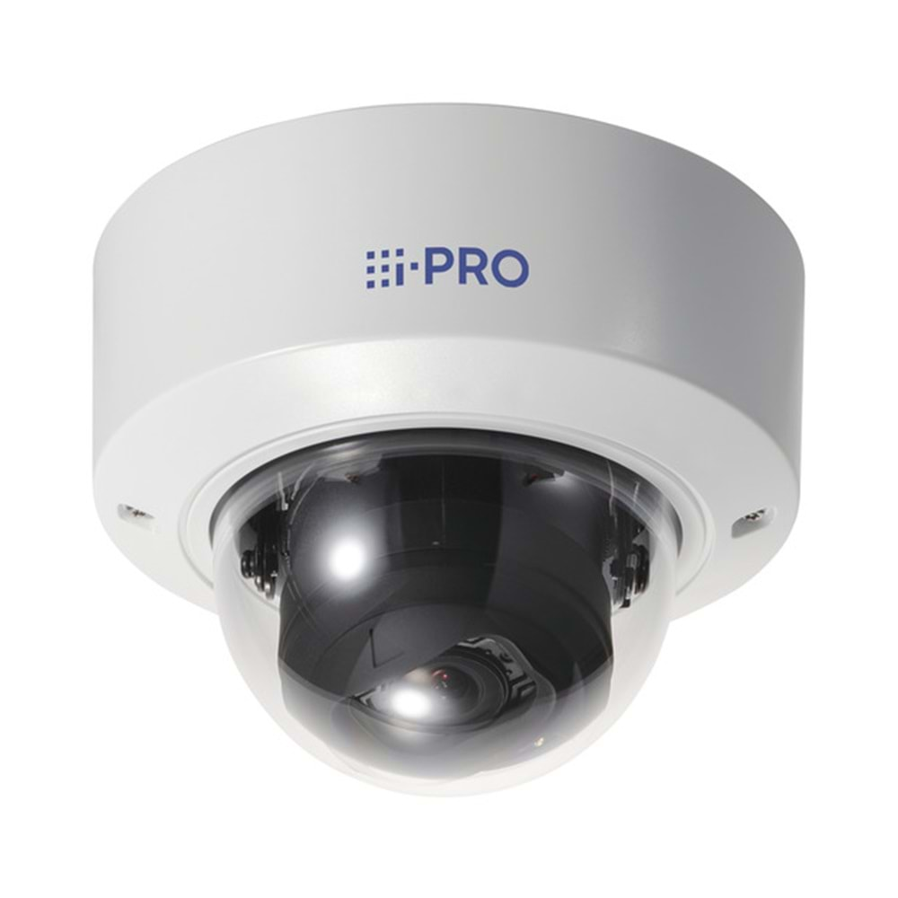 i-PRO WV-S22500-V3L Network Camera