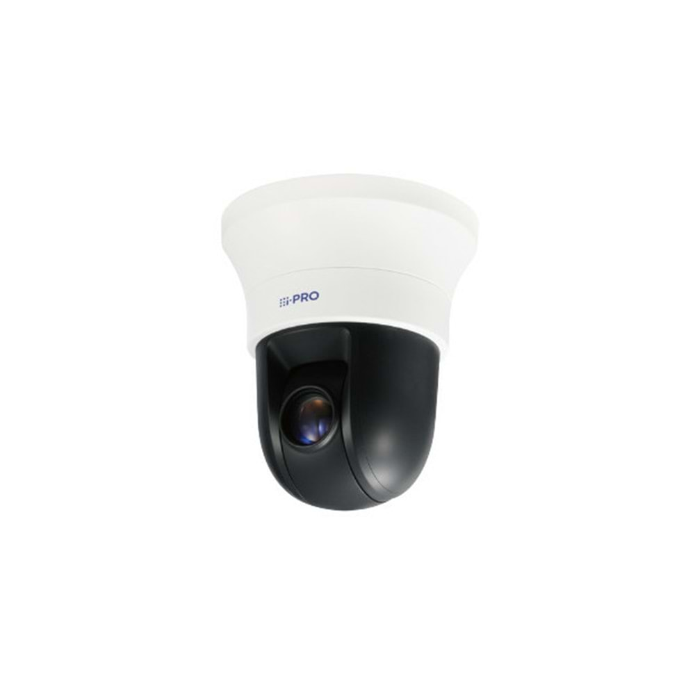 i-PRO WV-S61302-Z4 PTZ Camera