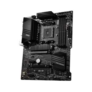MSI B550-A PRO DDR4 4400(OC)Mhz HDMI / DP ATX AM4