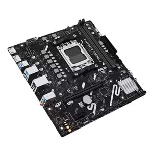 ASUS PRIME A620AM-K AM5 ANAKART