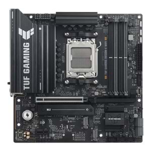 ASUS TUF GAMING B850M-E WIFI AMD AM5 ANAKART