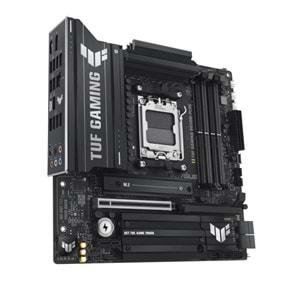 ASUS TUF GAMING B850M-PLUS AMD ANAKART