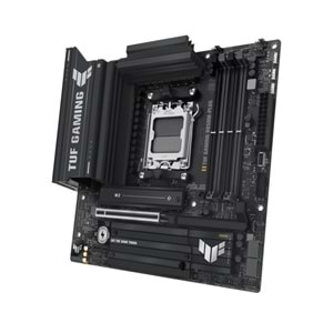 ASUS TUF GAMING B850M-PLUS AMD ANAKART