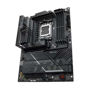 ASUS ROG STRIX X870E-H GAMING WIFI7 AMD AM5 DDR5