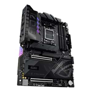 ASUS ROG CROSSHAIR X870E APEX AMD AM5 DDR5 ATX