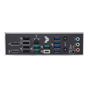 ASUS TUF GAMING B850M-PLUS WIFI7 AMD ANAKART