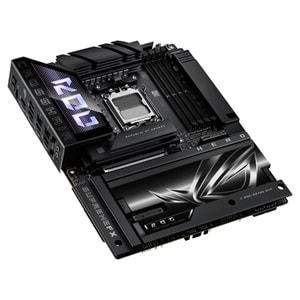 ASUS ROG CROSSHAIR X870E HERO BTF AMD AM5 DDR5 ATX