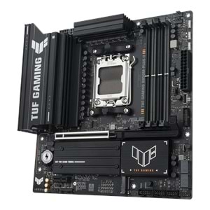 ASUS TUF GAMING B850M-PLUS II AM5 ANAKART