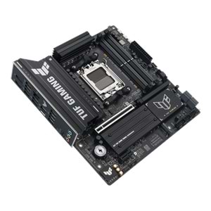 ASUS TUF GAMING B850M-PLUS II AM5 ANAKART