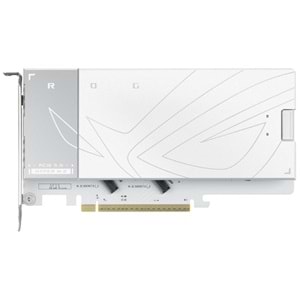 ASUS ROG CROSSHAIR X870E GLACIAL AM5 ANAKART