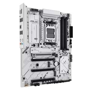 ASUS B850 MAX GAMING WIFI W AMD SOKET AM5 B850 DDR