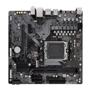 GIGABYTE A620M H DDR5 6400(OC) HDMI DP MATX AM5