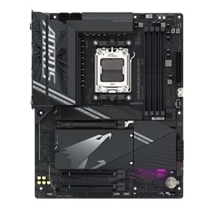 GIGABYTE X870A AORUS ELITE WIFI7 DDR5 M.2 HDMI DP ATX AM5
