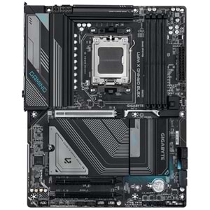 GIGABYTE X870-GAM-X-WIFI7 ANAKART