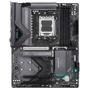 GIGABYTE X870 EAGLE WIFI7 DDR5 M.2 HDMI DP ATX AM5