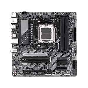 GIGABYTE B850M DS3H DDR5 M.2 HDMI DP MATX AM5