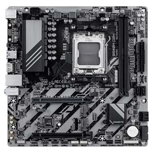 GIGABYTE B840M D2H DDR5 HDMI M.2 MATX AM5