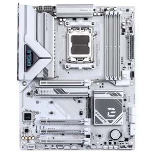 GIGABYTE B850 EAGLE ICE DDR5 M.2 HDMI DP ATX AM5