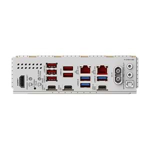 GIGABYTE X870E AERO X WOOD DDR5 M.2 HDMI DP ATX AM5