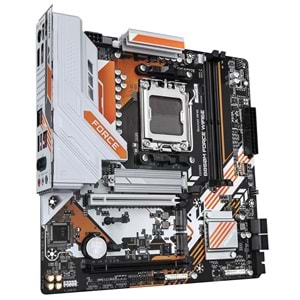 GIGABYTE B850M FORCE WIFI6E DDR5 M.2 HDMI DP MATX AM5