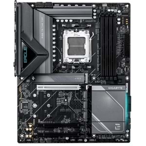 GIGABYTE X870E EAGLE X3D WIFI7 DDR5 HDMI ATX AM5