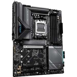 GIGABYTE X870E EAGLE X3D WIFI7 DDR5 HDMI ATX AM5