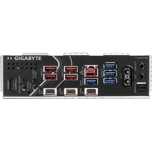 GIGABYTE X870E EAGLE X3D WIFI7 DDR5 HDMI ATX AM5