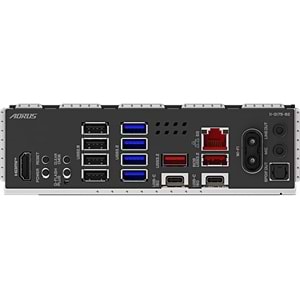 GIGABYTE B850 AORUS ELITE X3D DDR5 8000Mhz HDMI/DP ATX AM5