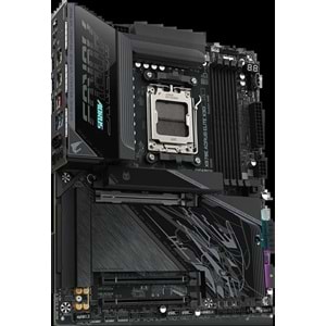 GIGABYTE X870E AORUS ELITE X DDR5 8000Mhz HDMI/DP ATX AM5