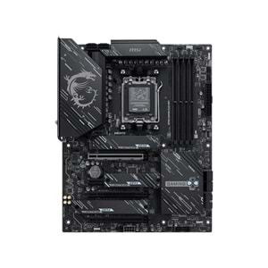 MSI X870E GAMING PLUS WIFI AM5 DD5 ANAKART