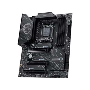 MSI X870E GAMING PLUS WIFI AM5 DD5 ANAKART
