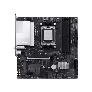 MSI PRO B840M-P WIFI6E DDR5 mATX AM5