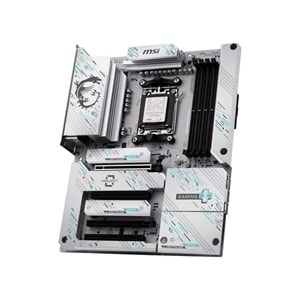 MSI B850 GAMING PLUS WIFI PZ DDR5 AM5