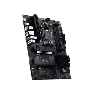 MSI PRO B840-S EVO WIFI6E GAMING ANAKART