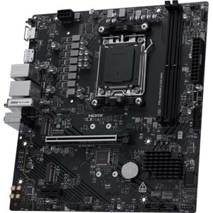 MSI PRO A620AM-G EVO WIFI GAMING ANAKART