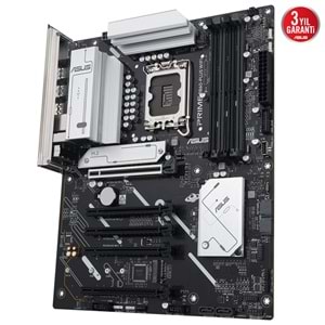 ASUS PRIME B860-PLUS WIFI SOKET 1851 ANAKART