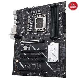 ASUS PRIME B860-PLUS WIFI SOKET 1851 ANAKART