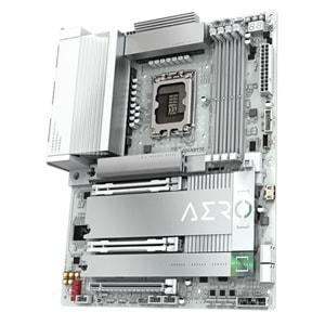 GIGABYTE Z890 AERO G DDR5 8800Mhz HDMI/DP ATX 1851P