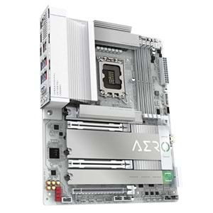 GIGABYTE Z890 AERO G DDR5 8800Mhz HDMI/DP ATX 1851P