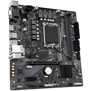 GIGABYTE B760M H DDR4 M.2 HDMI MATX 1700P