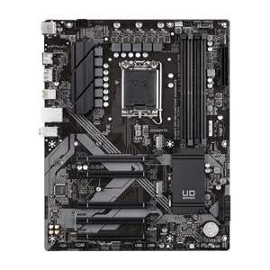 GIGABYTE B760 DS3H DDR4 DP HDMI ATX 1700P