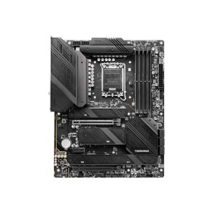 MSI MAG Z790 TOMAHAWK WIFI DDR5 7200MHz 1700p ATX